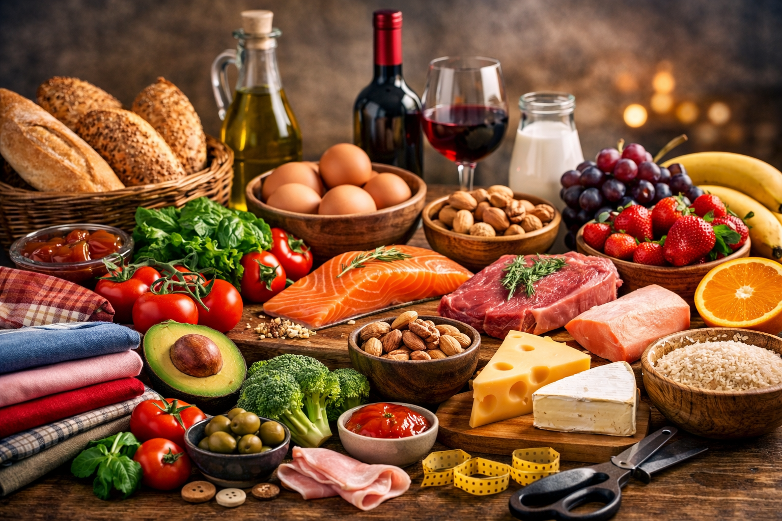 Alimentos