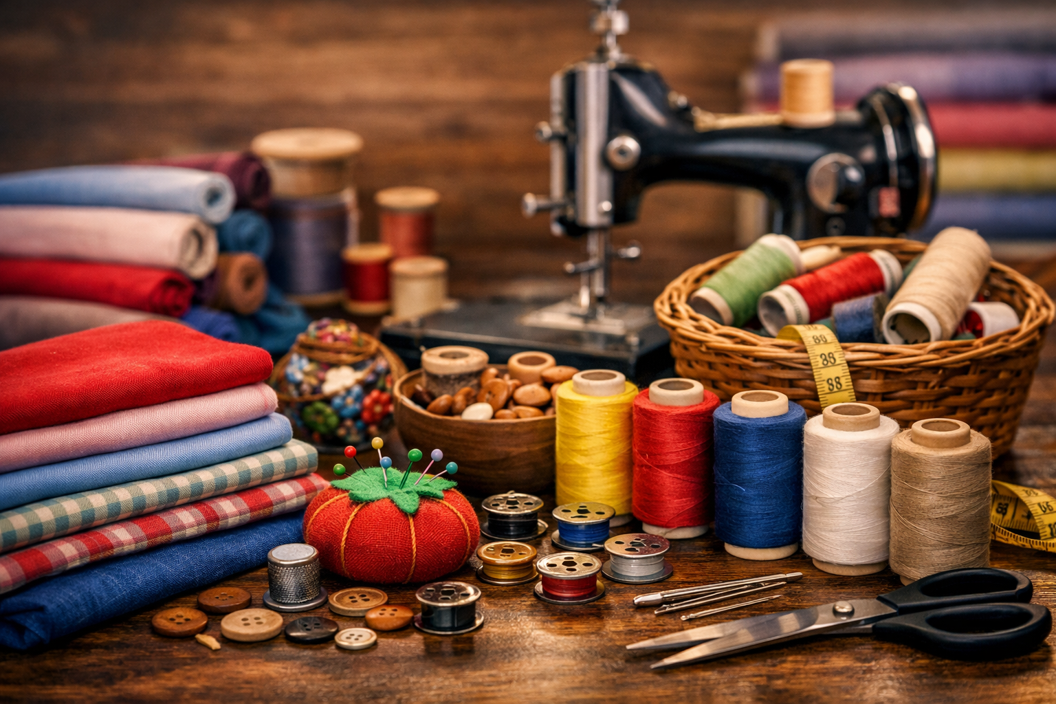 Textiles